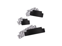 Daddario Pedal Grip Strips Variety Pack Daddario Pedal Grip Strips Variety Pack